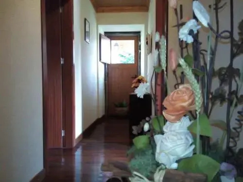Casa Do Terrenho