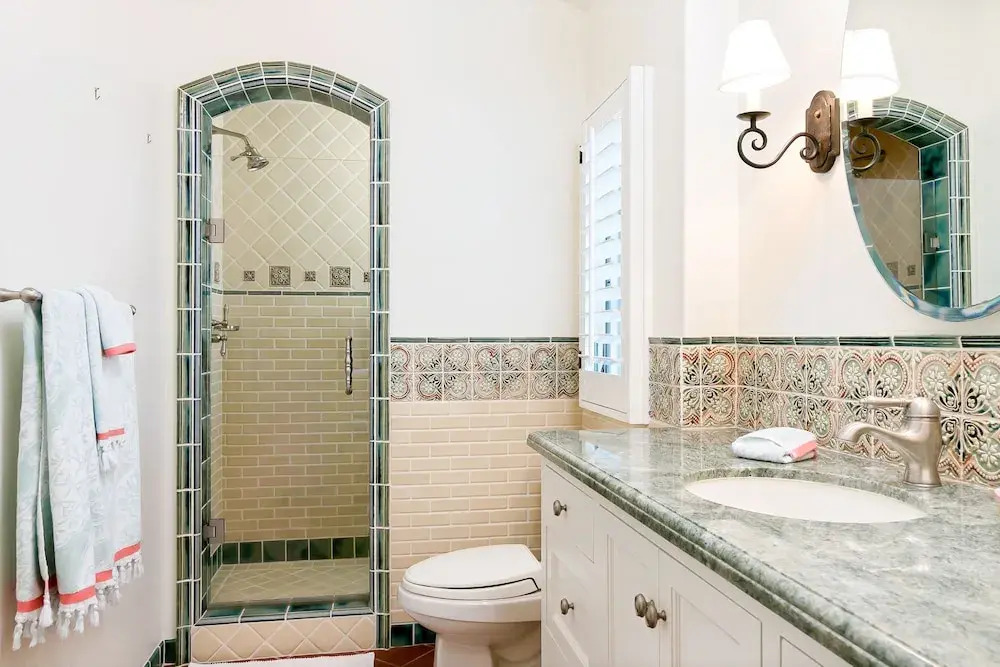 217 Santa Barbara St Duplex 2 Bedrooms 2 Bathrooms Duplex