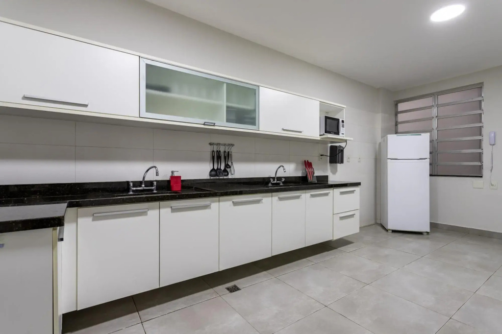 Ipanema Penthouse with sea view | VSC1 Z1