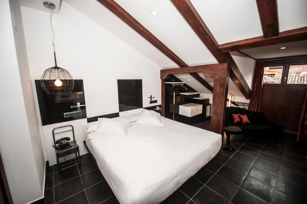 Posada del León de Oro Boutique Hotel