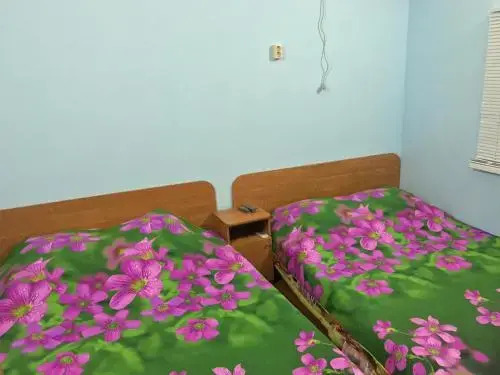 Inn Alexandriya