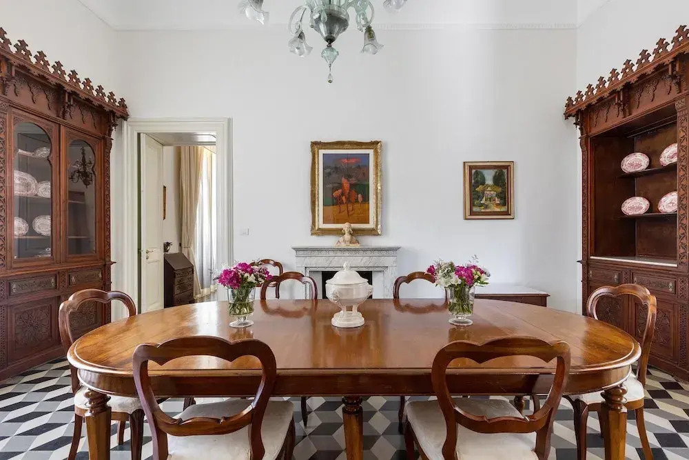 3575 Villa Fazzi by Perle di Puglia