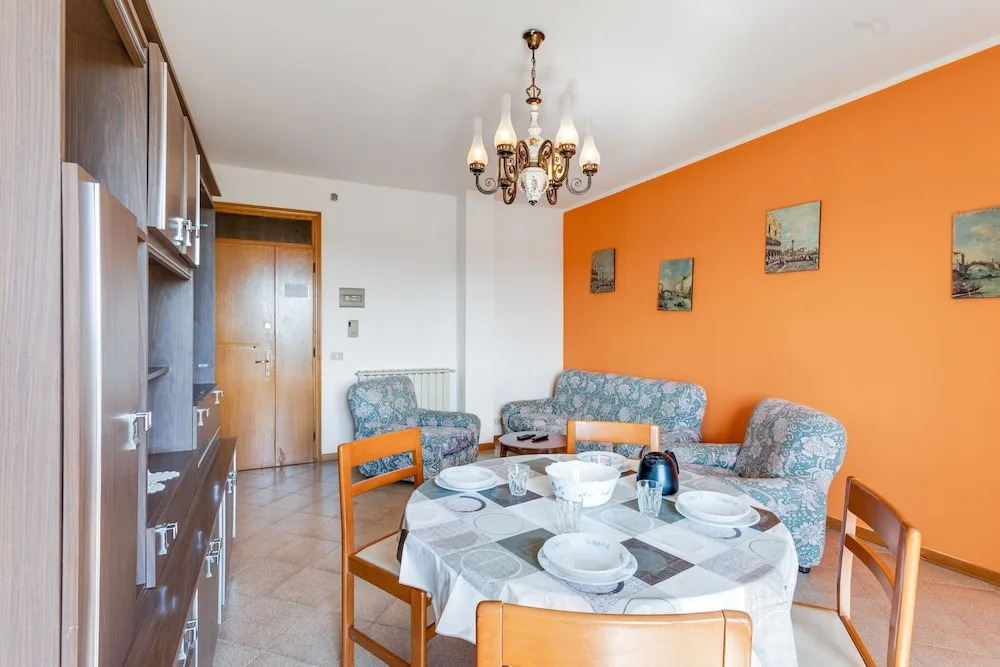 Apartment 1 km from Lago Trasimeno