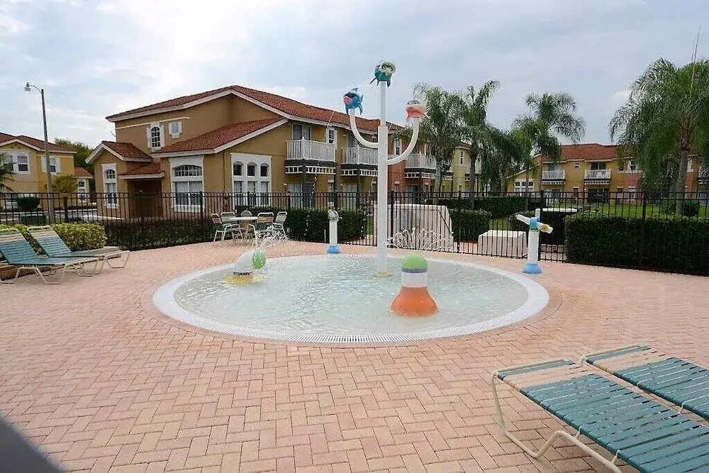 86336 Disney Area Resort Home