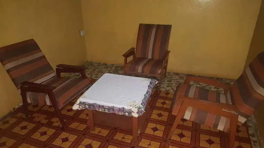 Topway Hotel