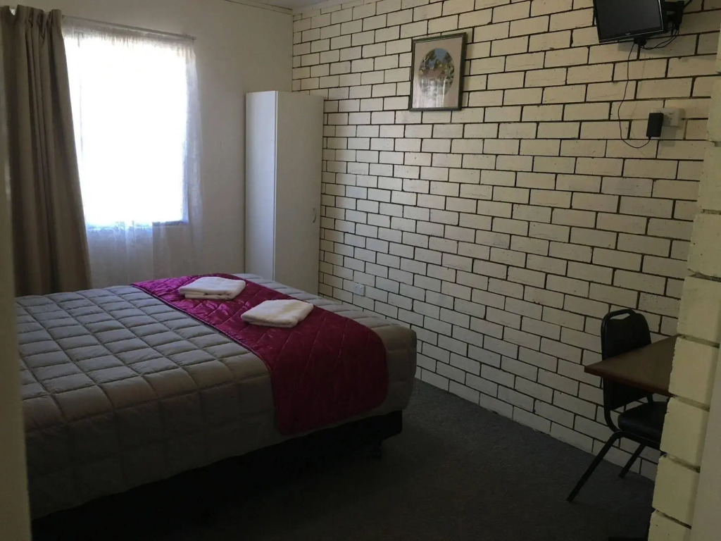 Boggabilla Motel