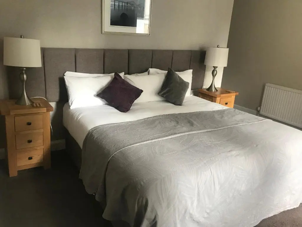 Queenshead Hotel Kelso