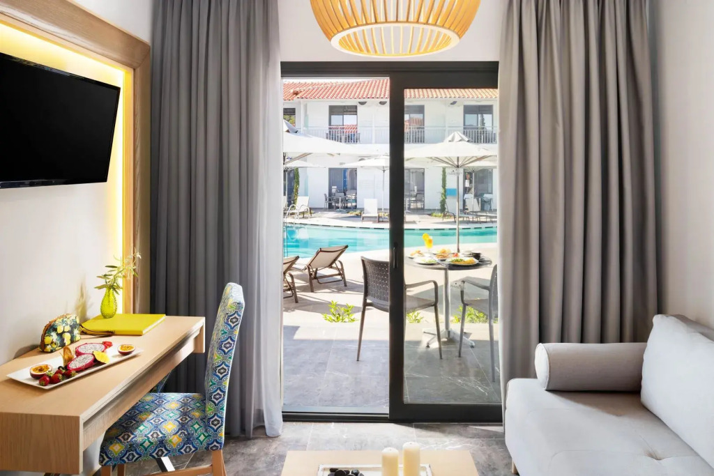 Philoxenia Hotel