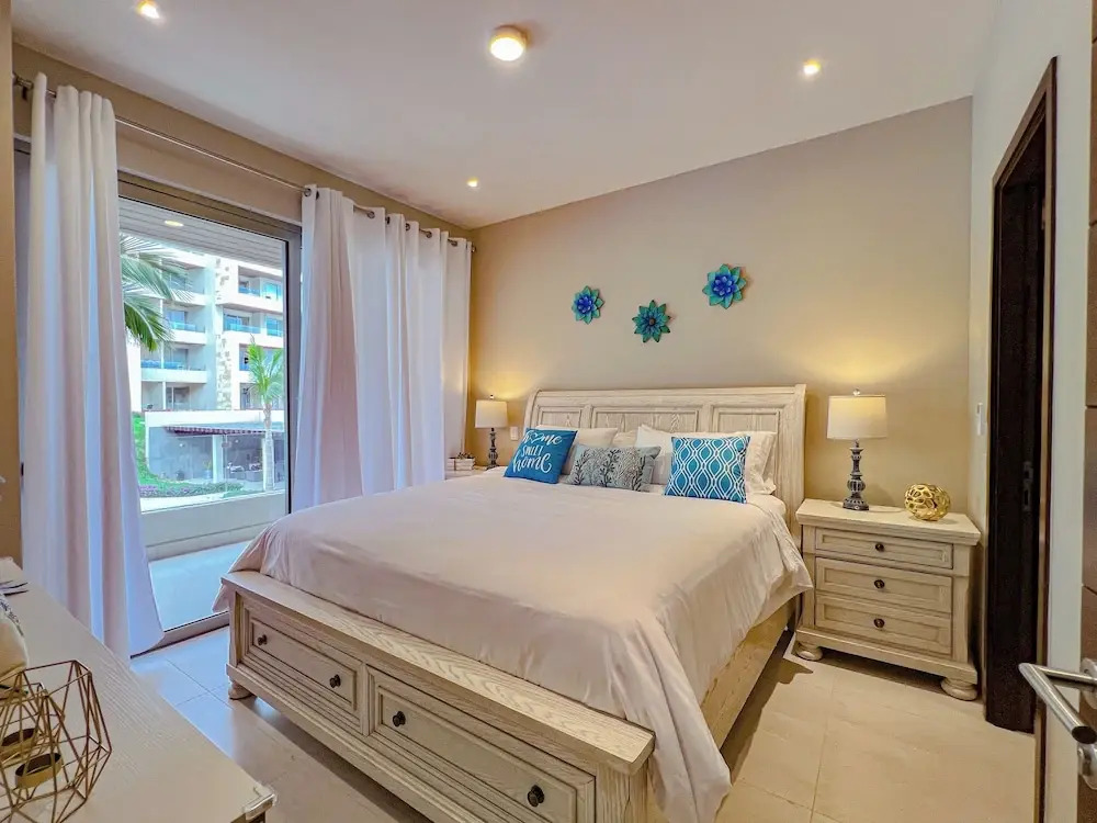 Villa Vista Vela 4101 by Cabo Villas