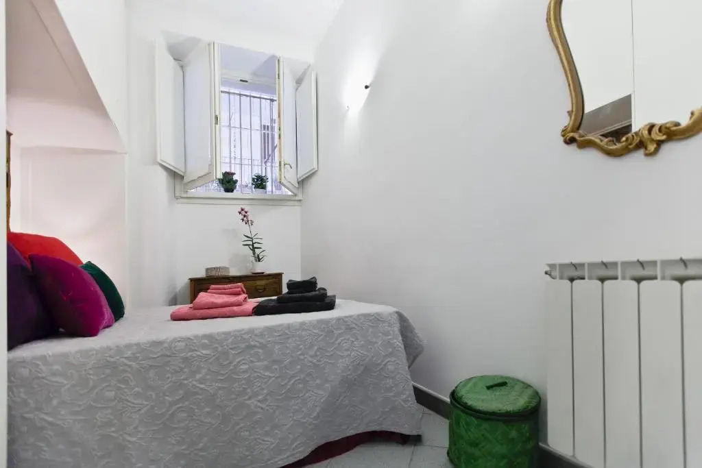 Gianicolo Holiday Apartment
