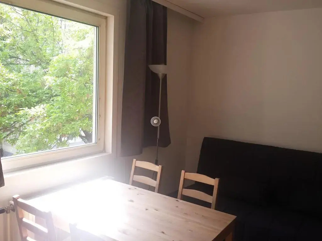 Ferienwohnung Peter