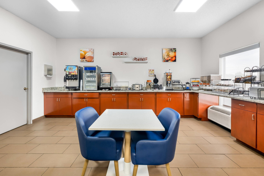 Comfort Inn Kingsport Southeast