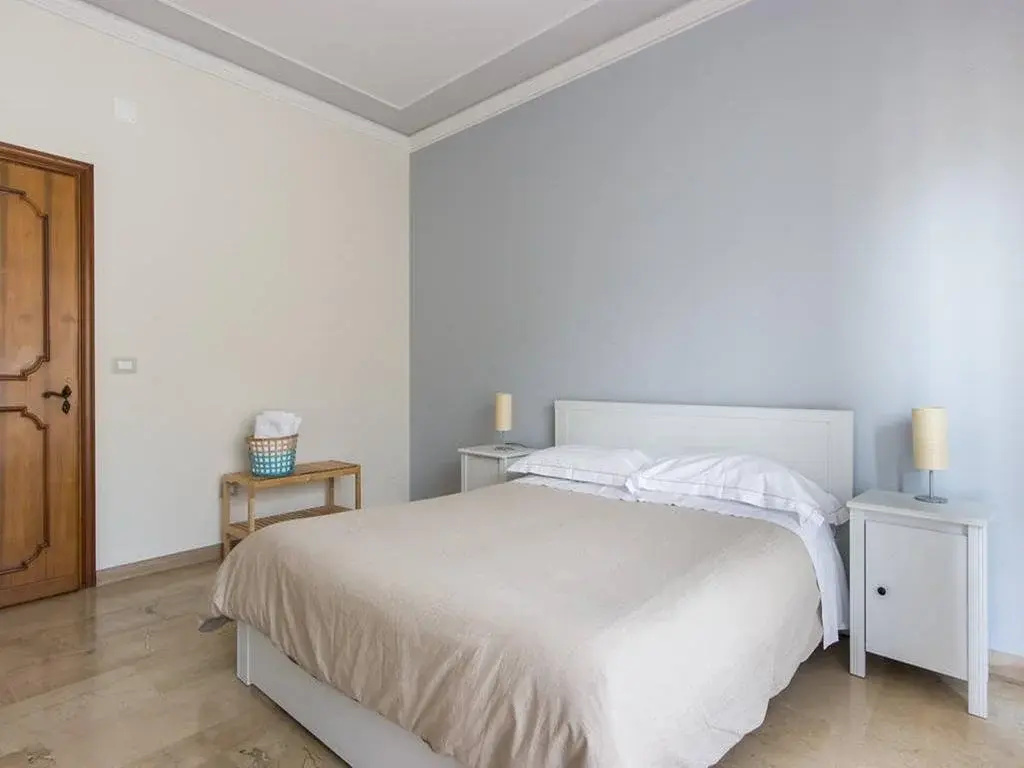 Your Room in Catania