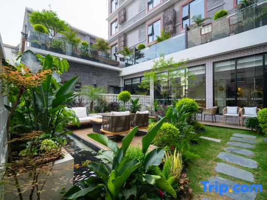 Starway Hotel Guilin Two Rivers and Four Lakes Scenic Area