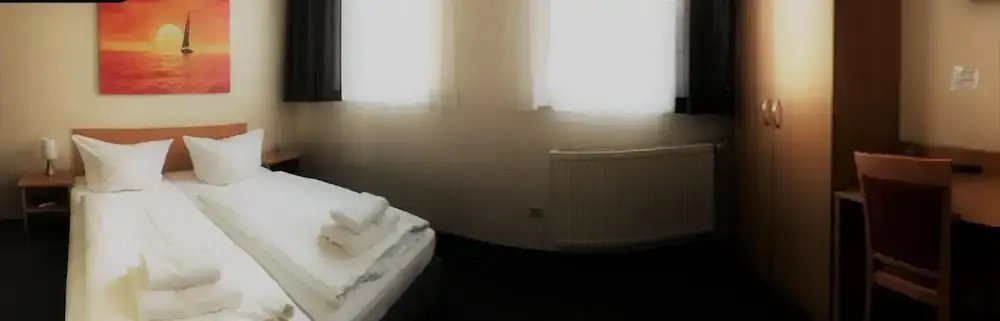 Hotel La Isla