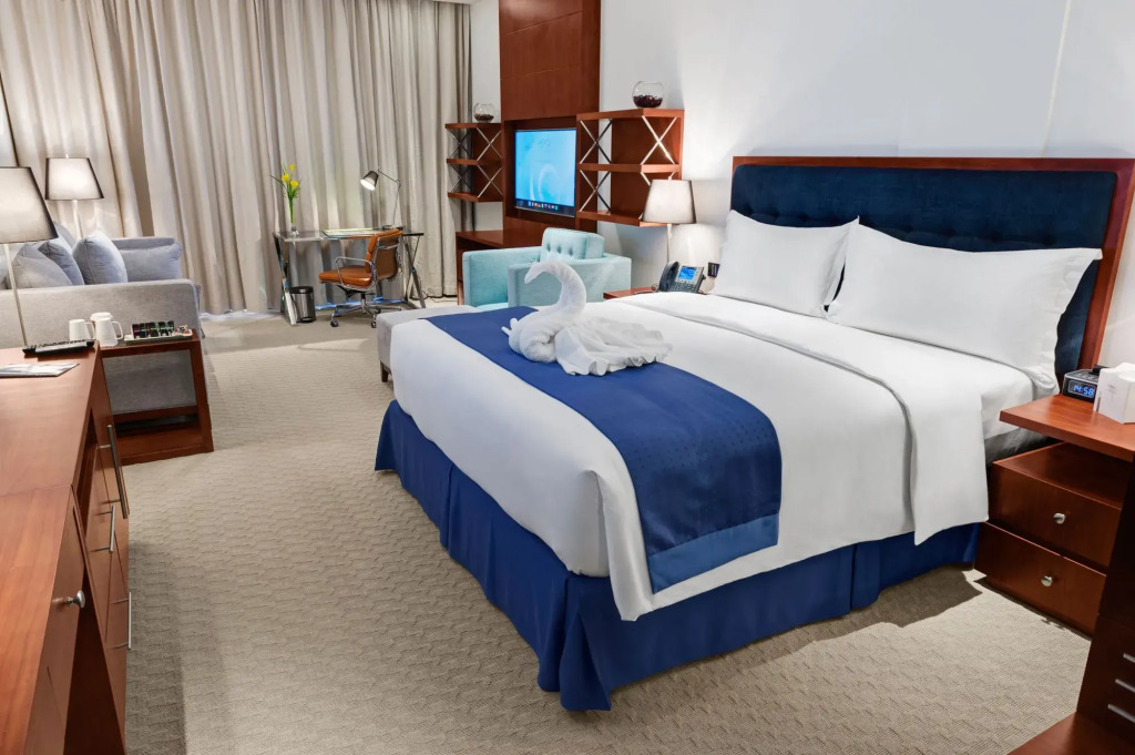 Al Reem Village Hotel