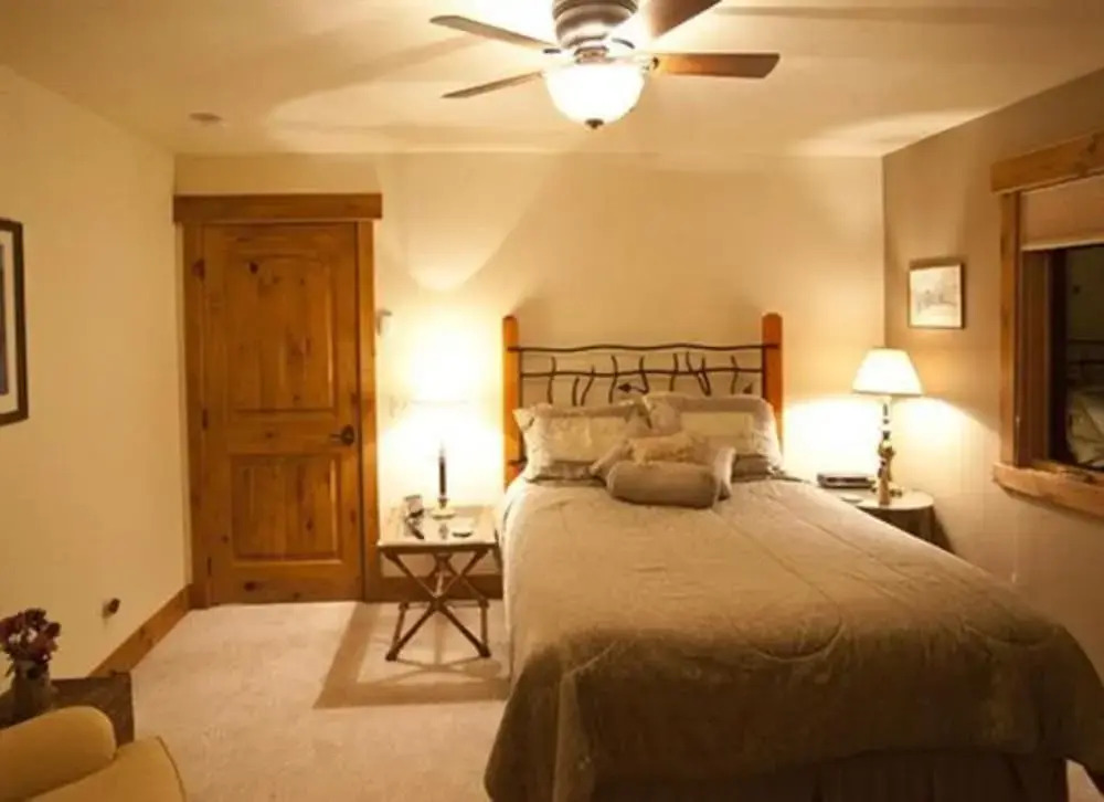 Chalet Val dIsere