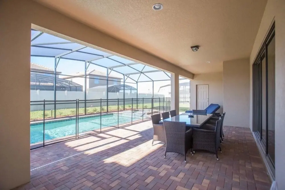 Amazing House! - Windsor at Westside - 8882ML