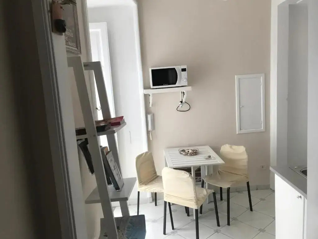 Borgo Santa Lucia B&B