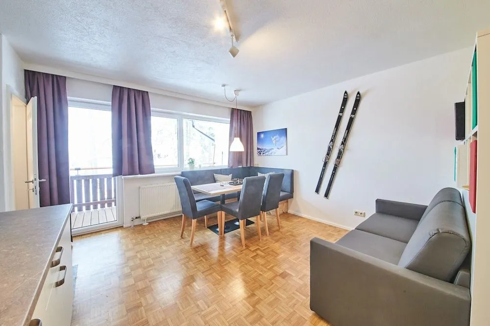 Appartement Relax & Sport