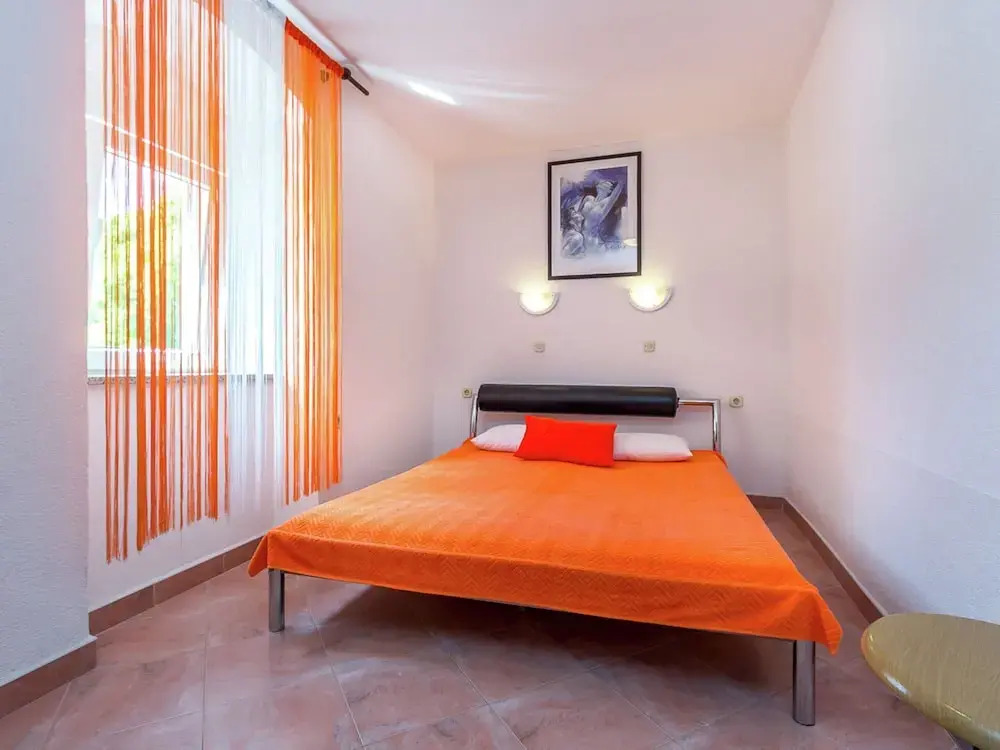 Fascinating Apartment in Medulin near Beach