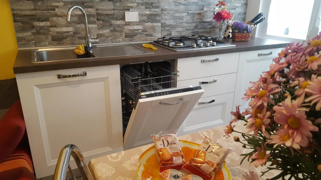 Casa vacanza Luisa