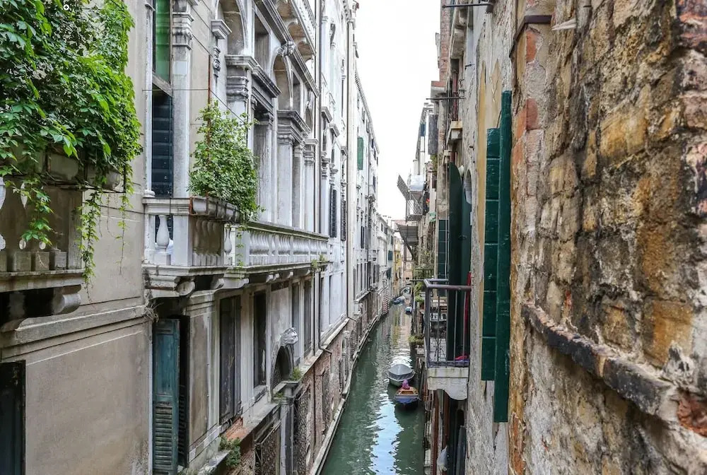 Ca' del Giglio