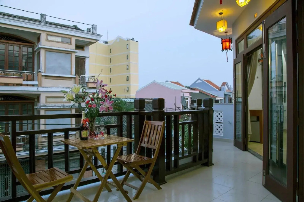 Smart Garden Homestay