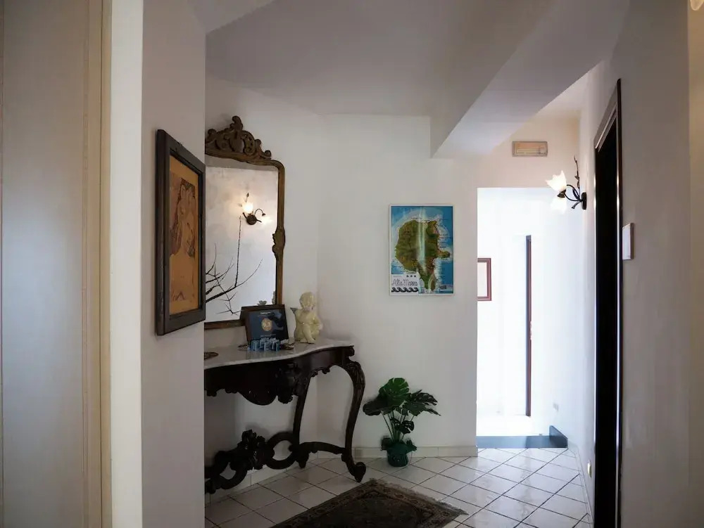 B&B Alta Marea Lipari
