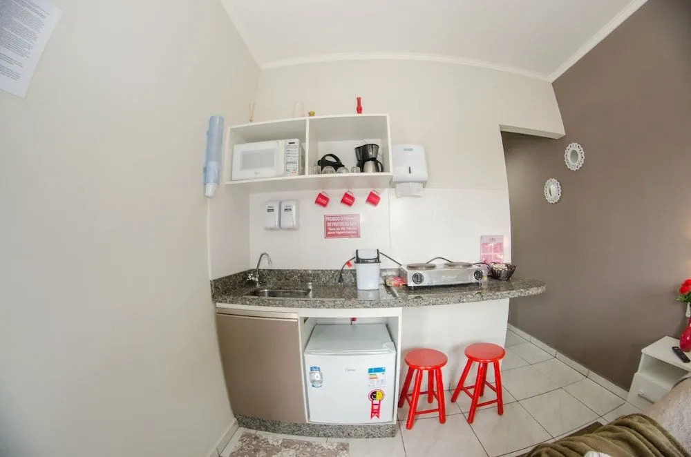 Pharol Apart Hotel