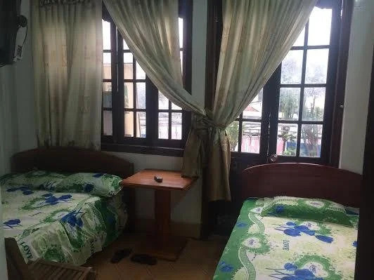 Thien Thanh Guest House