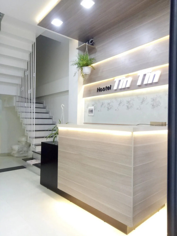 Tin Tin Hue Hostel