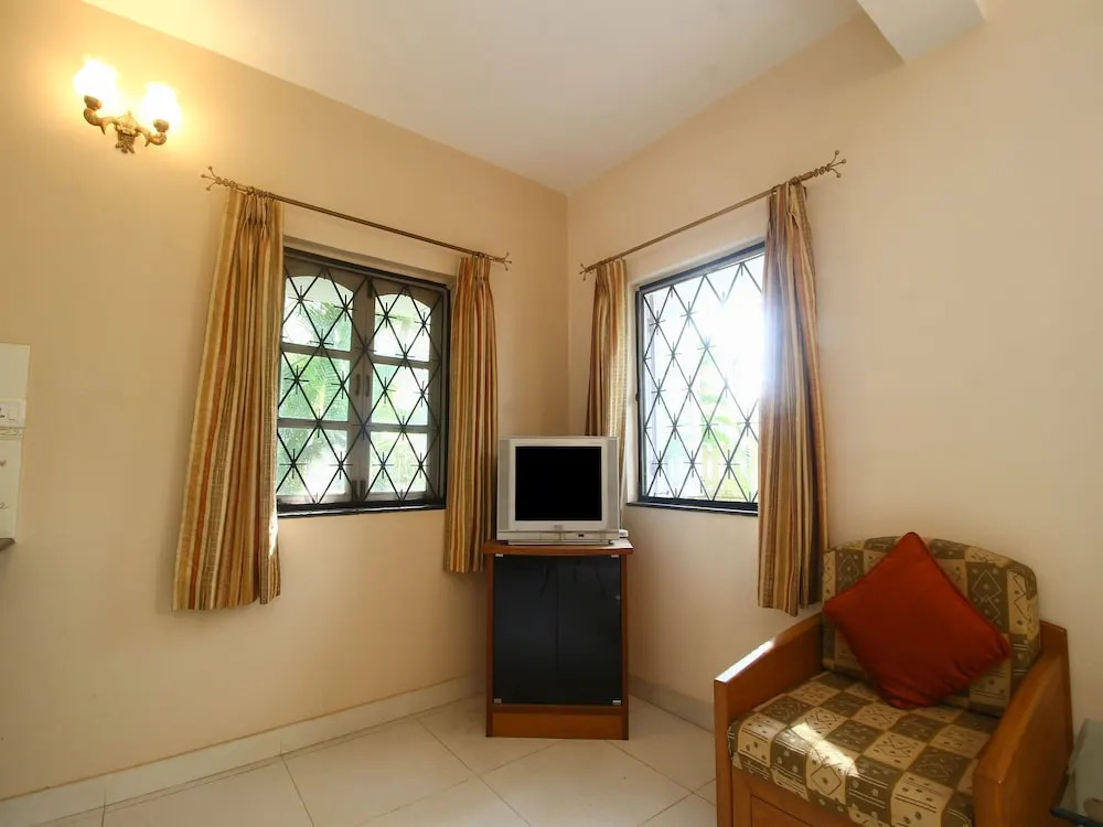 OYO 23544 Home Elegant 1BHK Betalbetim