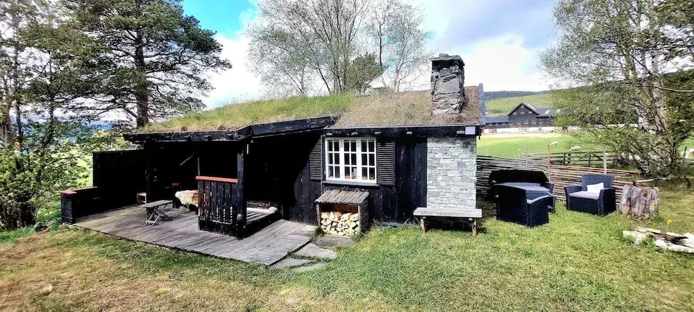 Trollskogen Gård