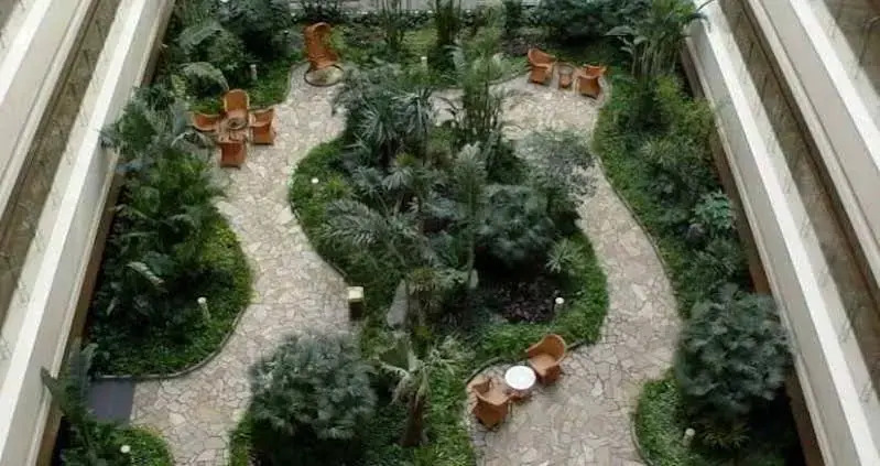 Le Joy Hotel Beijing