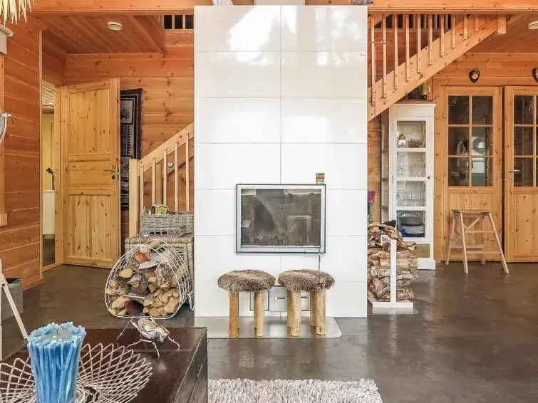 Holiday Home Homma