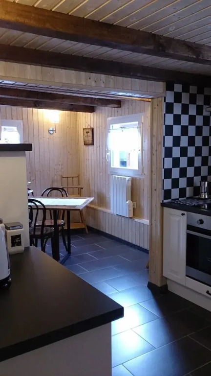 Le Gîte des Iles