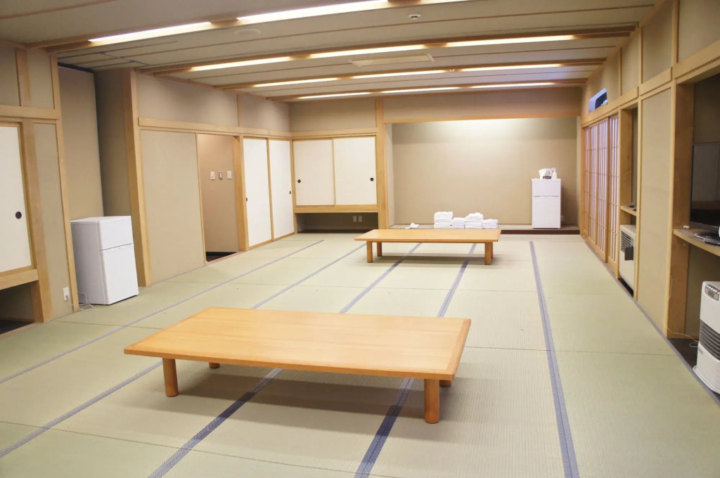 TOKI RESORT Hakuba