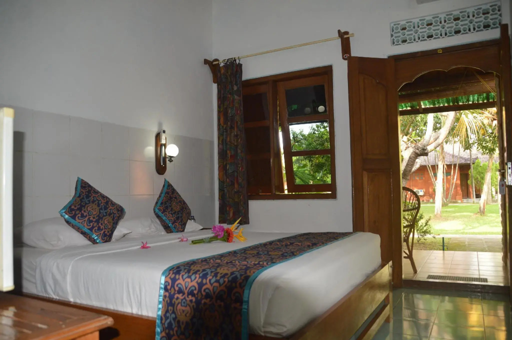 Bagus Beach Resort Lovina