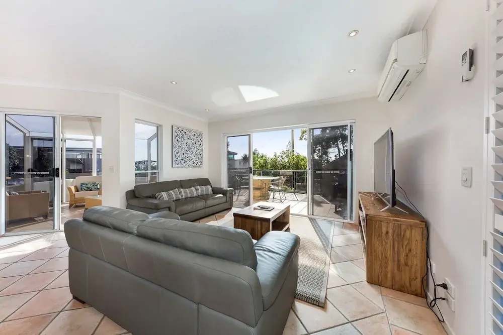 Panoramic and Ocean Views