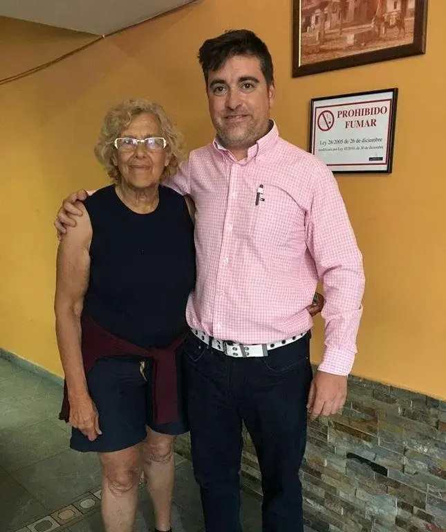 Hotel Peñas Juntas