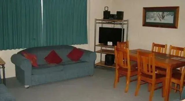 Attunga Alpine Lodge & Apartments