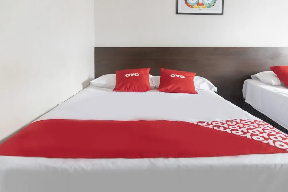 Hotel Panorama, Cuiabá