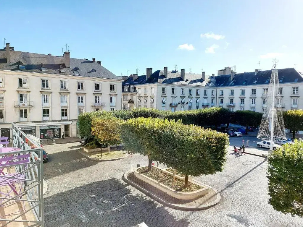 Hotel Mondial