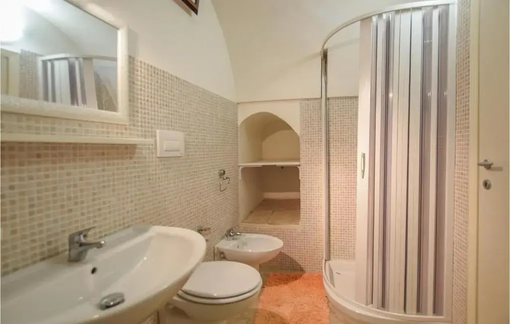 Stunning Home in San Vito dei N. With 2 Bedrooms