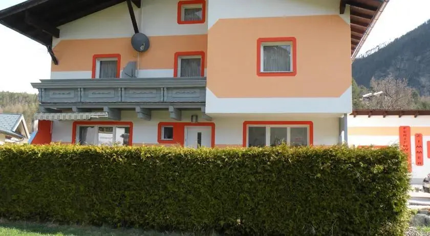 Haus Fini