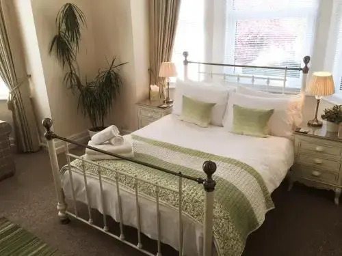 Castle Point Apartments Southampton Premier Lodge