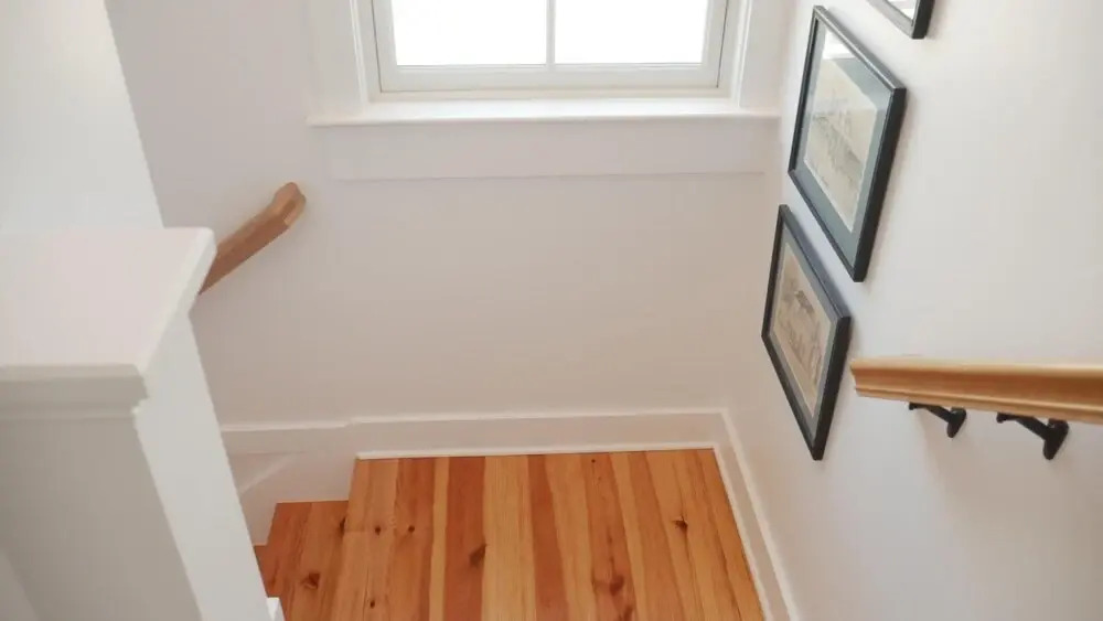 Shankri-la - 3 Br Home