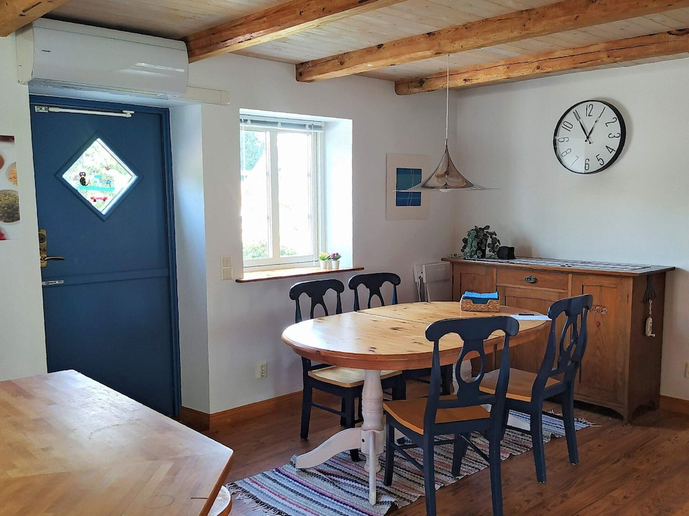 4 Star Holiday Home in Smygehamn