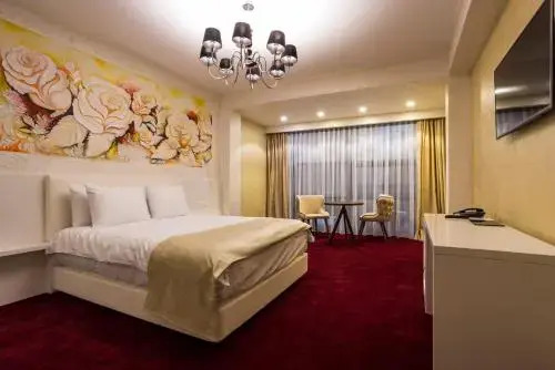 Ganzo Boutique Hotel
